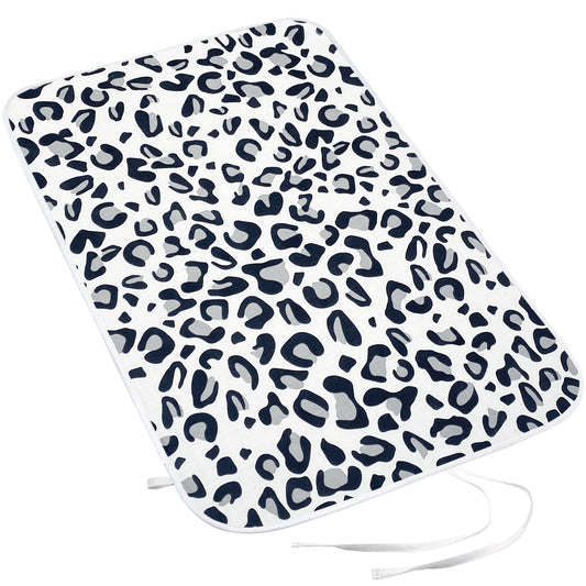 🔥 Fold. Go. Done. – The Ironing Mat Every UK Traveller & Small Home Needs!