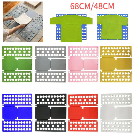 Fast-Fold Clothes Board – Kids & Adults | UK Laundry Tool