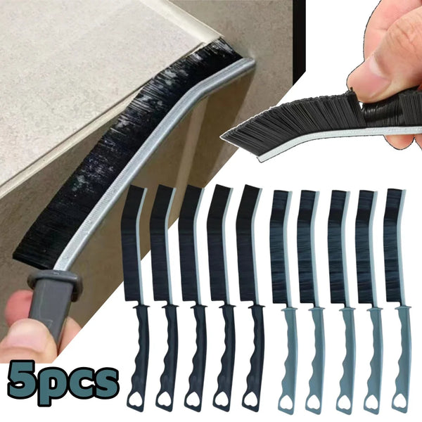 Destroy Bathroom Grime – Reach Every Corner with Ease!