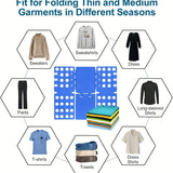 Fast-Fold Clothes Board – Kids & Adults | UK Laundry Tool