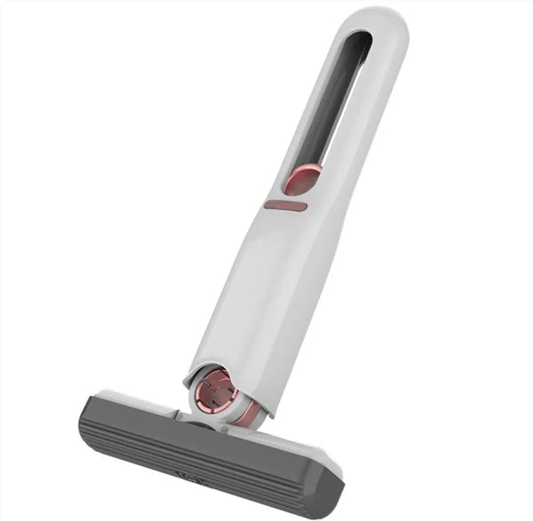 Mini Table Mop – No-Touch Sponge Mop for Kitchen & Desk (UK)