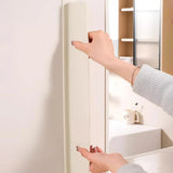 Silicone Sink Splash Guard – Waterproof Anti-Splash Stopper for UK Kitchens
