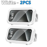 Waterproof Shower Phone Holder UK – Watch, Call & Stream Hands-Free in the Bathroom!