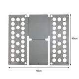 Fast-Fold Clothes Board – Kids & Adults | UK Laundry Tool