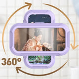 Waterproof Shower Phone Holder UK – Watch, Call & Stream Hands-Free in the Bathroom!
