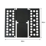 Fast-Fold Clothes Board – Kids & Adults | UK Laundry Tool