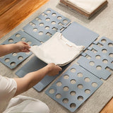 Fast-Fold Clothes Board – Kids & Adults | UK Laundry Tool