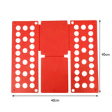 Fast-Fold Clothes Board – Kids & Adults | UK Laundry Tool