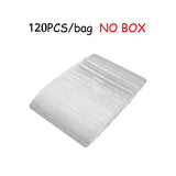 Super Strong Reusable Double-Sided Adhesive Tape (Waterproof, Transparent, Damage-Free)