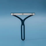Reusable Lint & Pet Hair Remover Brush – No More Sticky Rolls!