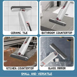 Mini Table Mop – No-Touch Sponge Mop for Kitchen & Desk (UK)