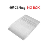 Super Strong Reusable Double-Sided Adhesive Tape (Waterproof, Transparent, Damage-Free)