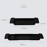 Introducing the Ultimate Bathtub Tray – Turn Your Bath into a Spa Retreat (UK Bestseller!)