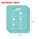 Fast-Fold Clothes Board – Kids & Adults | UK Laundry Tool