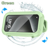Waterproof Shower Phone Holder UK – Watch, Call & Stream Hands-Free in the Bathroom!
