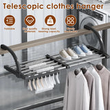 Dry Clothes Faster Without a Tumble Dryer – Foldable Radiator Drying Rack UK