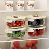 Foldable Veggie Basket – 3-in-1 Kitchen Strainer & Storage | UK Best-Seller