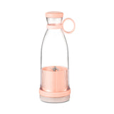 Electric Juicer Cup UK – Portable USB Blender with 6 Blades for Smoothies, Milkshakes & Fresh Juices