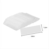 Super Strong Reusable Double-Sided Adhesive Tape (Waterproof, Transparent, Damage-Free)
