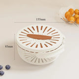 Foldable Veggie Basket – 3-in-1 Kitchen Strainer & Storage | UK Best-Seller