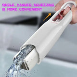 Mini Table Mop – No-Touch Sponge Mop for Kitchen & Desk (UK)