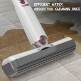 Mini Table Mop – No-Touch Sponge Mop for Kitchen & Desk (UK)