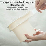 Heavy Duty Bed Sheet Corner Clips – 4/8 Pcs Non-Slip Grippers for All UK Mattress Sizes