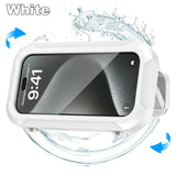Waterproof Shower Phone Holder UK – Watch, Call & Stream Hands-Free in the Bathroom!