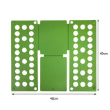 Fast-Fold Clothes Board – Kids & Adults | UK Laundry Tool