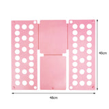 Fast-Fold Clothes Board – Kids & Adults | UK Laundry Tool