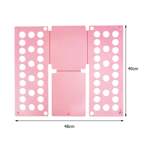 Fast-Fold Clothes Board – Kids & Adults | UK Laundry Tool