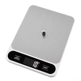 Digital Kitchen Scale 10kg/1g – USB Smart Food Scale UK